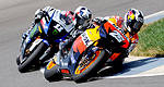 MotoGP Indianapolis - Dani Pedrosa wins, coming man Ben Spies second, Nicki Hayden with Ducati for 2011-12