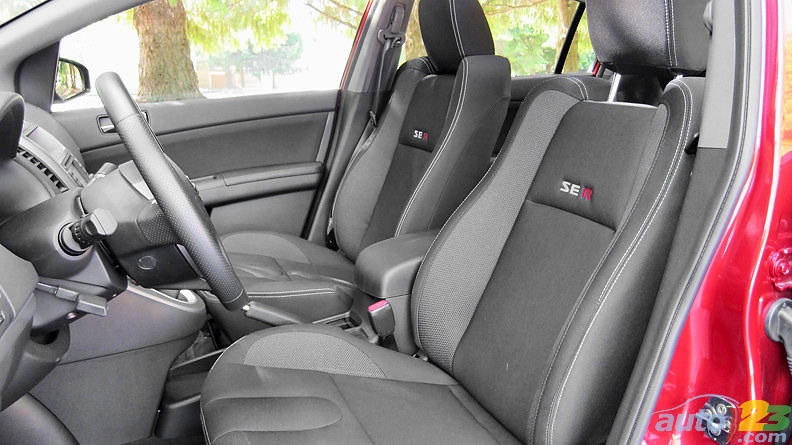 Photo: Rob Rothwell/Auto123.com