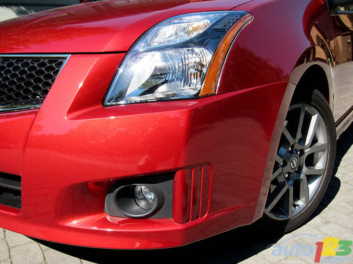 Photo: Rob Rothwell/Auto123.com