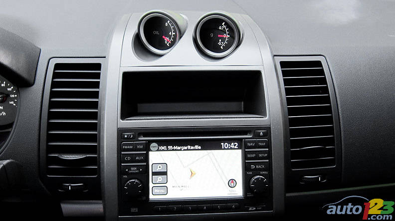 Photo: Rob Rothwell/Auto123.com