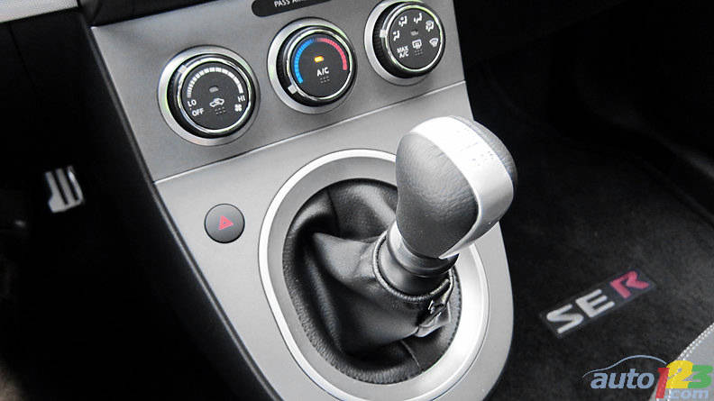 Photo: Rob Rothwell/Auto123.com