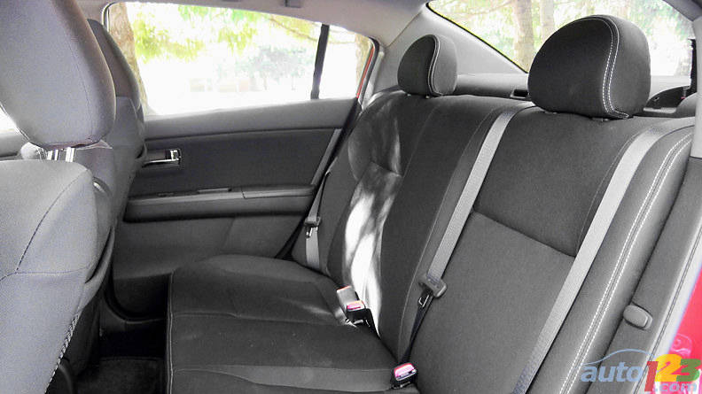 Photo: Rob Rothwell/Auto123.com