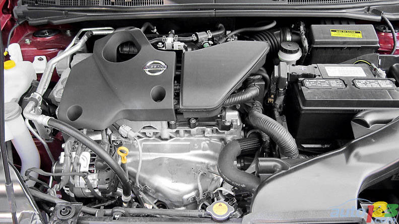 Photo: Rob Rothwell/Auto123.com