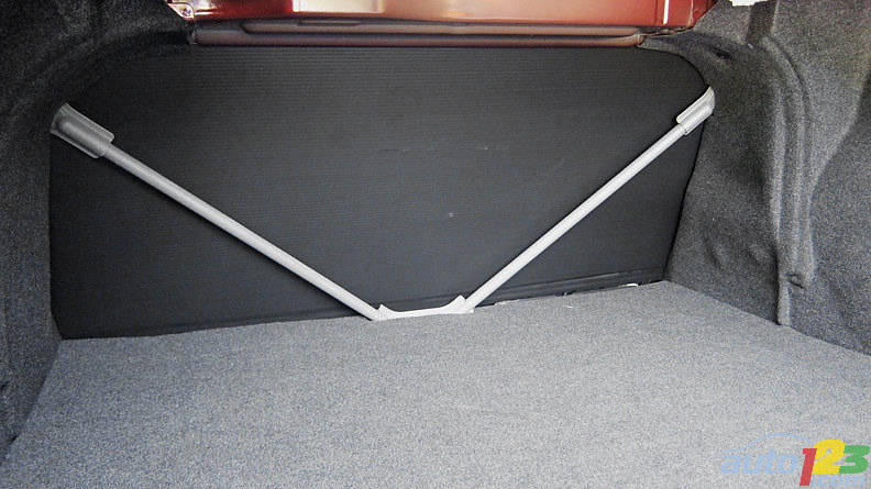 Photo: Rob Rothwell/Auto123.com