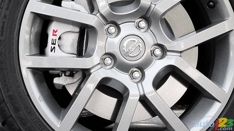 Photo: Rob Rothwell/Auto123.com