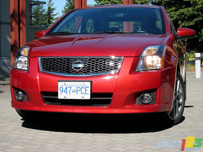 Photo: Rob Rothwell/Auto123.com