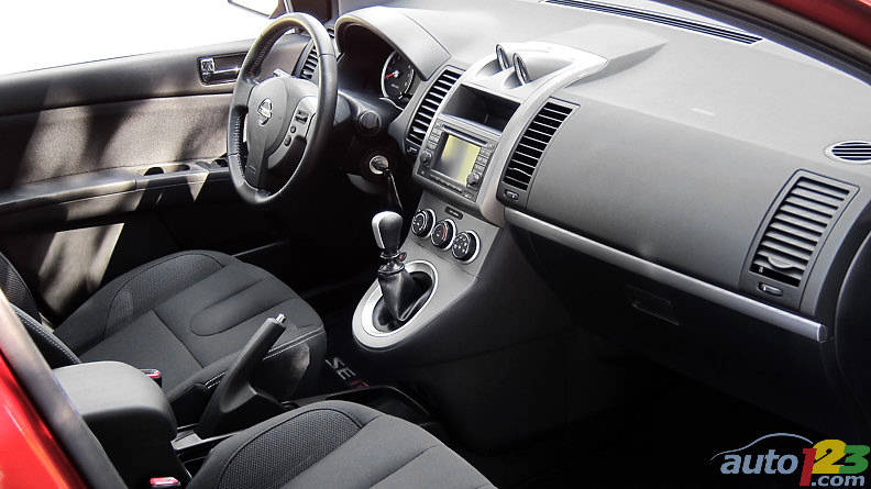 Photo: Rob Rothwell/Auto123.com