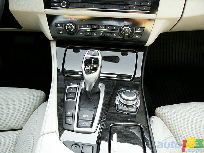 Photo: Justin Pritchard/Auto123.com