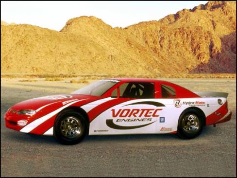 Holden Commodore