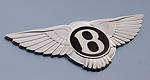 The new Bentley Continental GT will be unveiled online