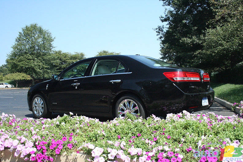Photo: Lacey Elliott/Auto123.com