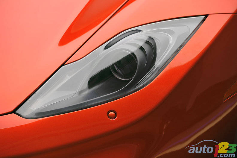 Photo: McLaren