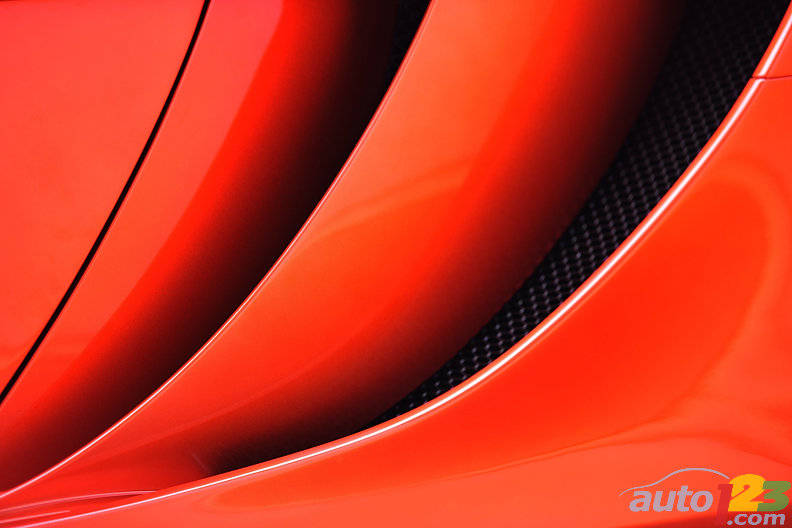 Photo: McLaren