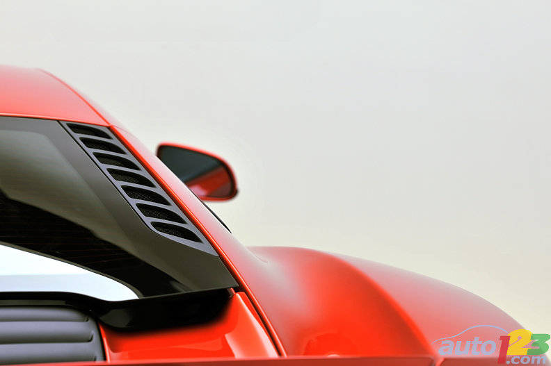 Photo: McLaren