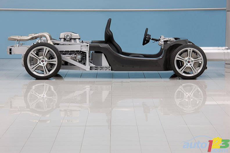 Photo: McLaren