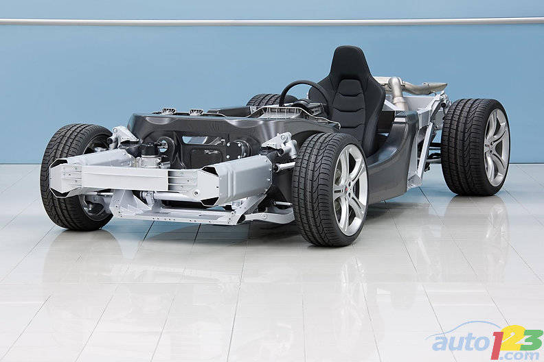 Photo: McLaren