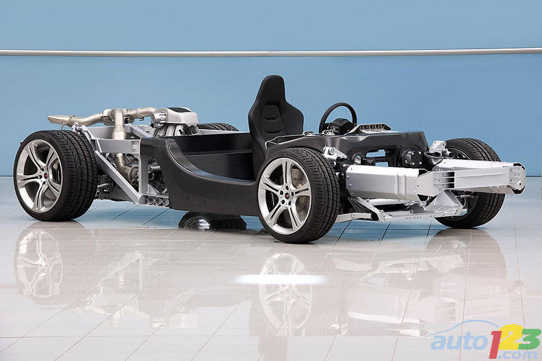 Photo: McLaren