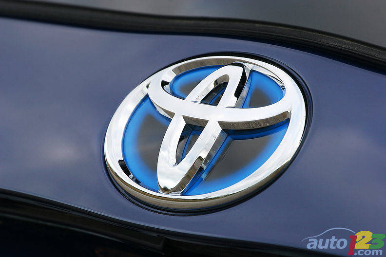 Photo: Luc Gagné/Auto123.com