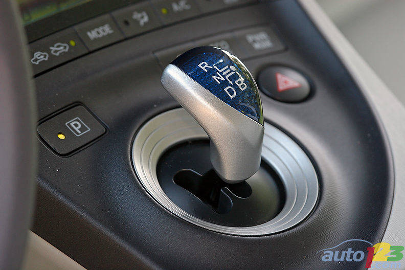 Photo: Luc Gagné/Auto123.com