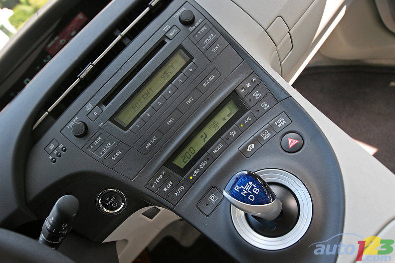 Photo: Luc Gagné/Auto123.com