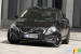 Black, flat, strong: Volvo S60 T6 Design by Heico Sportiv