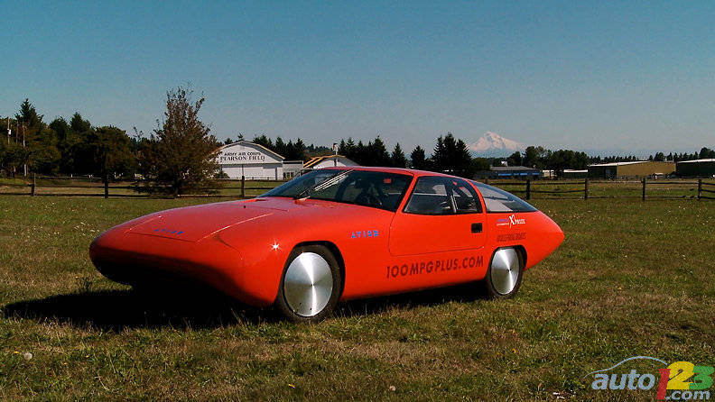 Photo: Avion Car Company