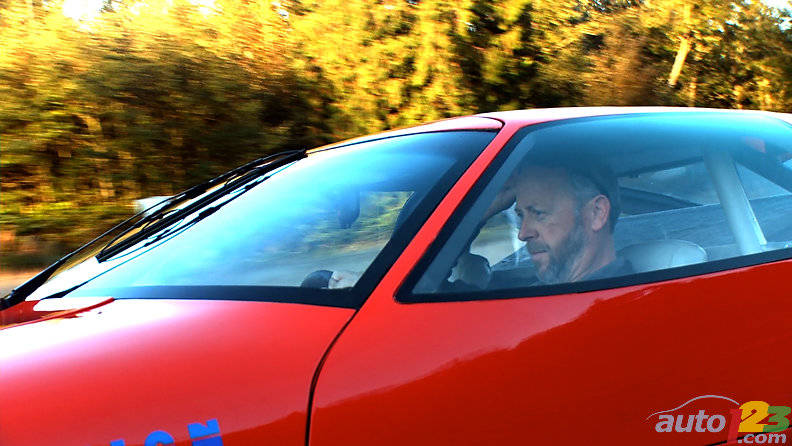 Photo: Avion Car Company