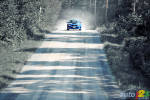 Subaru Impreza WRX STI 2011 : premi�res impressions