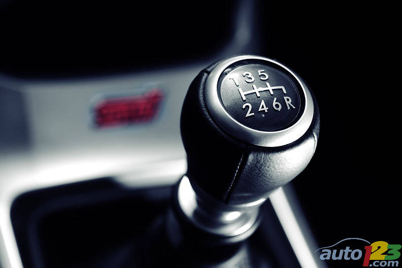 Photo: Matthieu Lambert/Auto123.com