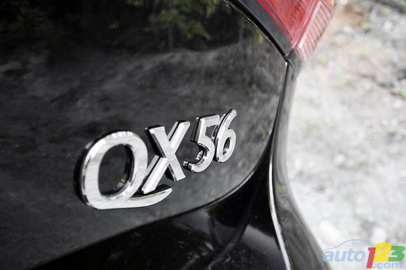 Photo: Michel Deslauriers/Auto123.com