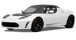 Tesla 2.5 Roadster Sport 2011 : premières impressions