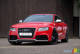 Une Audi RS5 modifiée par MTM Une Audi RS5 modifiée par MTM