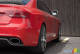 Une Audi RS5 modifiée par MTM Une Audi RS5 modifiée par MTM