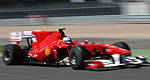 F1: Scuderia Ferrari set to write off 2010 season after Monza