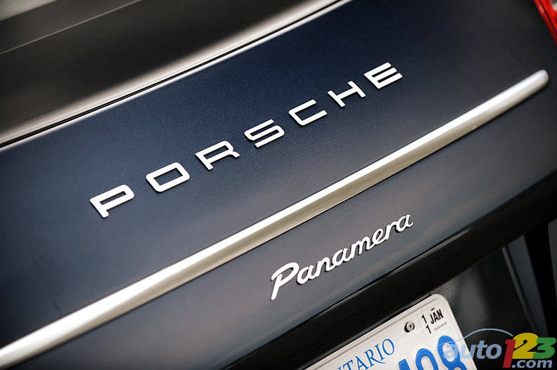 Photo: Matthieu Lambert/Auto123.com