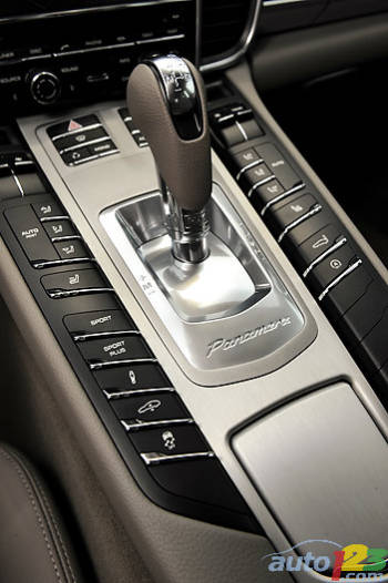 Photo: Matthieu Lambert/Auto123.com