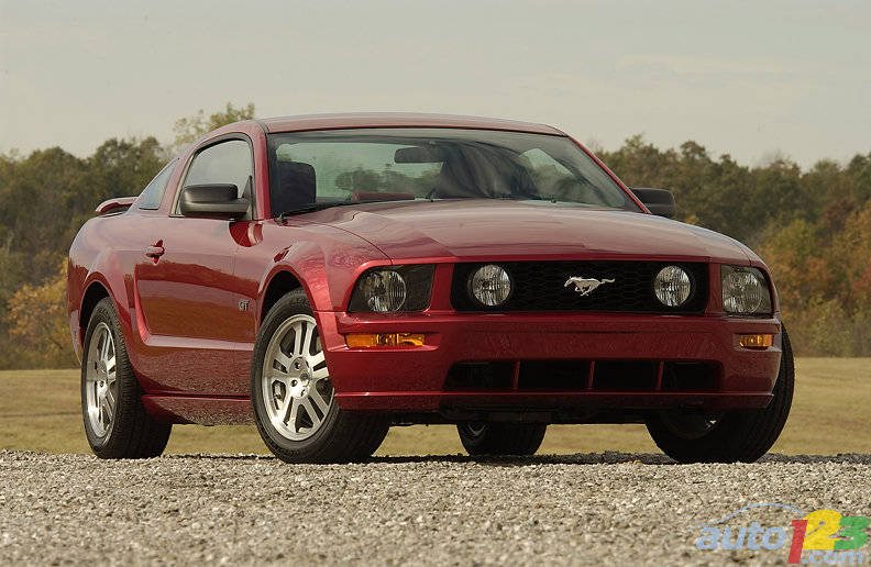 Photo: Ford