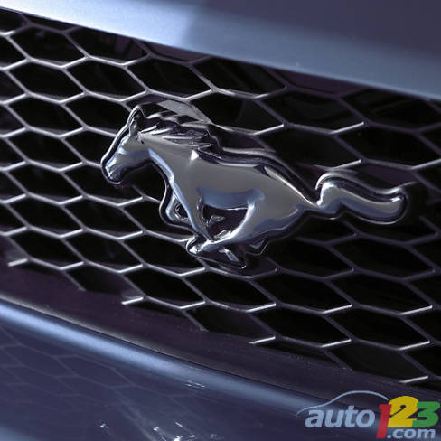 Photo: Ford
