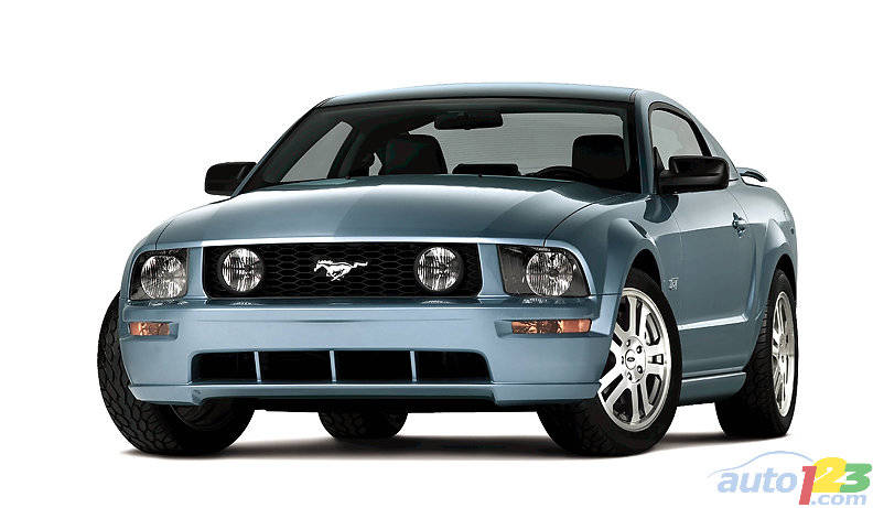 Photo: Ford