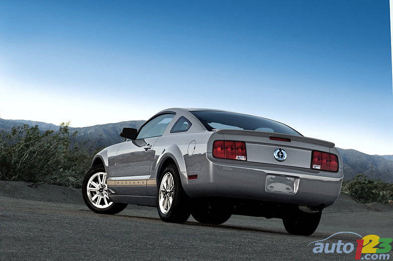 Photo: Ford
