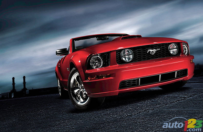 Photo: Ford