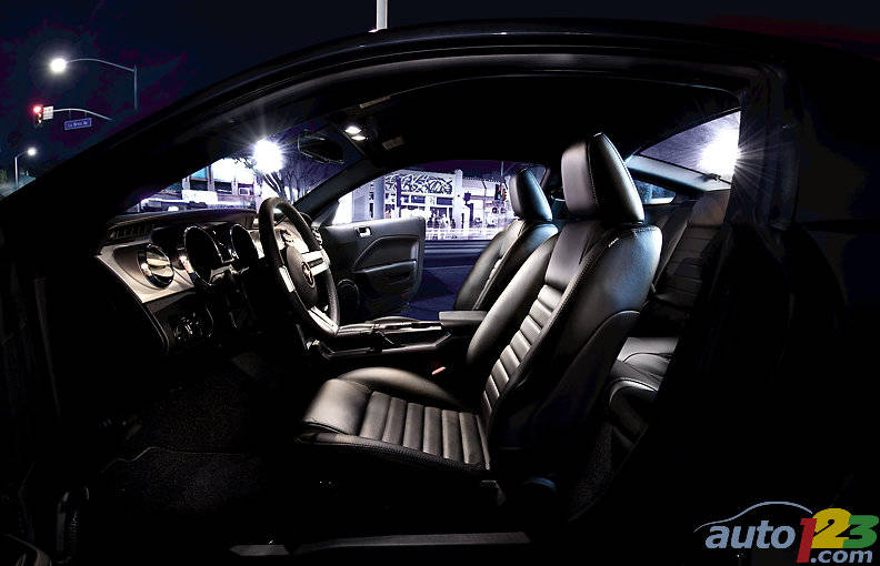 Photo: Ford