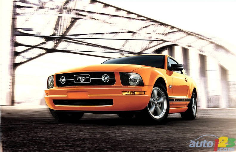 Photo: Ford
