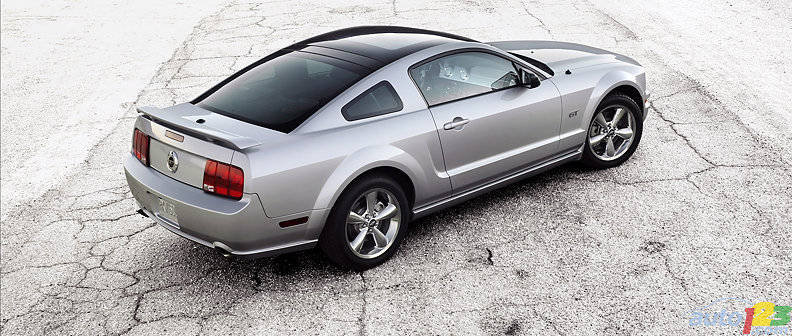 Photo: Ford