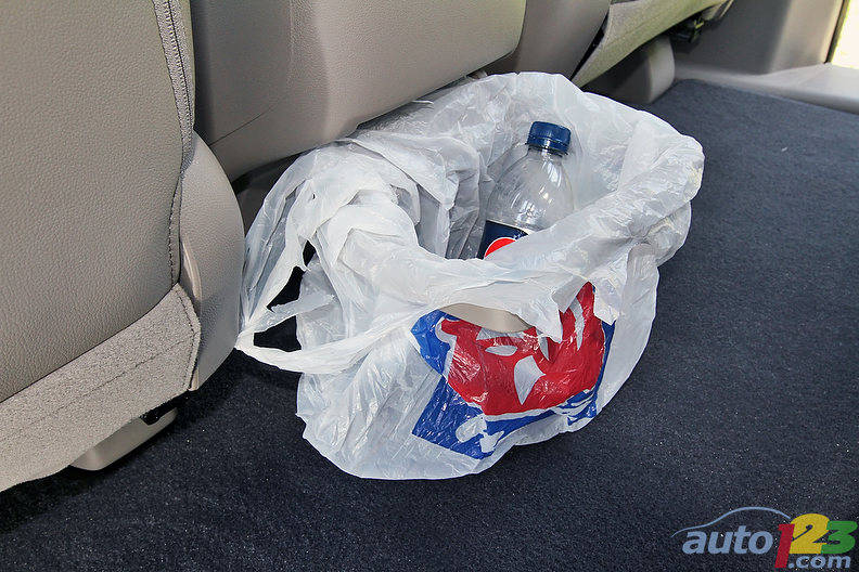 Photo: Luc Gagné/Auto123.com