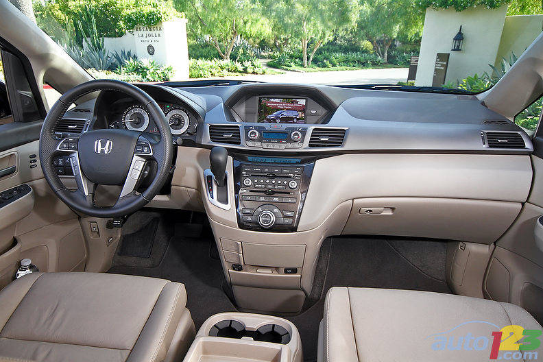 Photo: Luc Gagné/Auto123.com