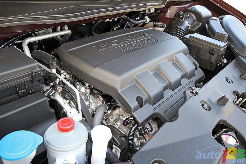 Photo: Luc Gagné/Auto123.com