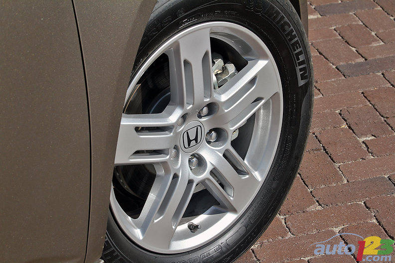 Photo: Luc Gagné/Auto123.com