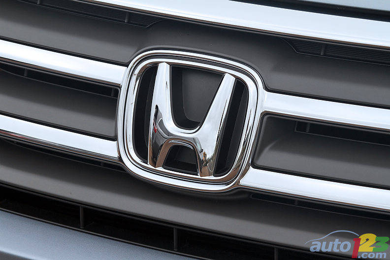 Photo: Luc Gagné/Auto123.com