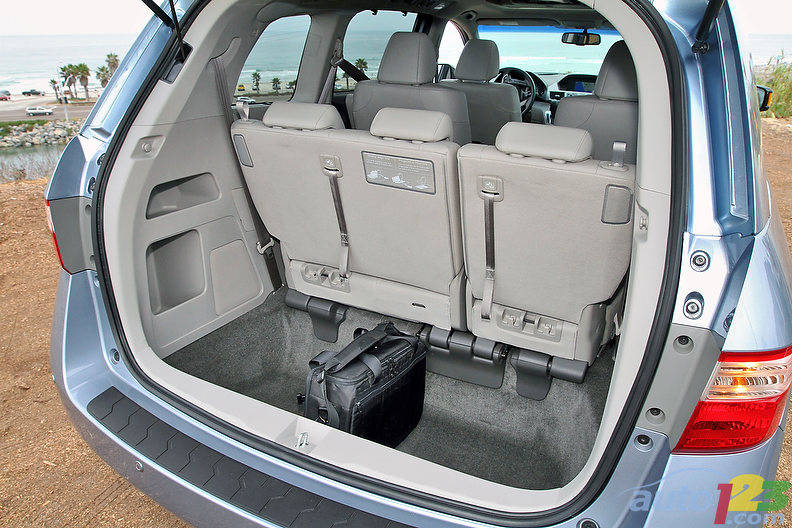 Photo: Luc Gagné/Auto123.com